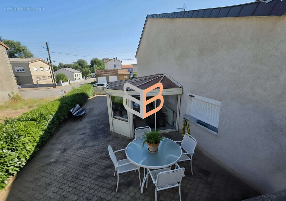Maison 166 m² à Landres  - photo 7