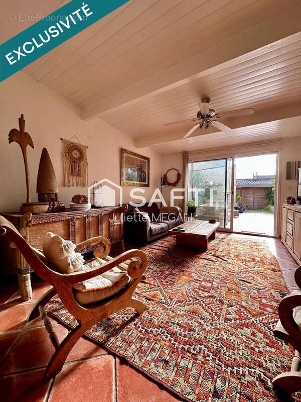 Photo 3 - Maison à SAINTE-TERRE