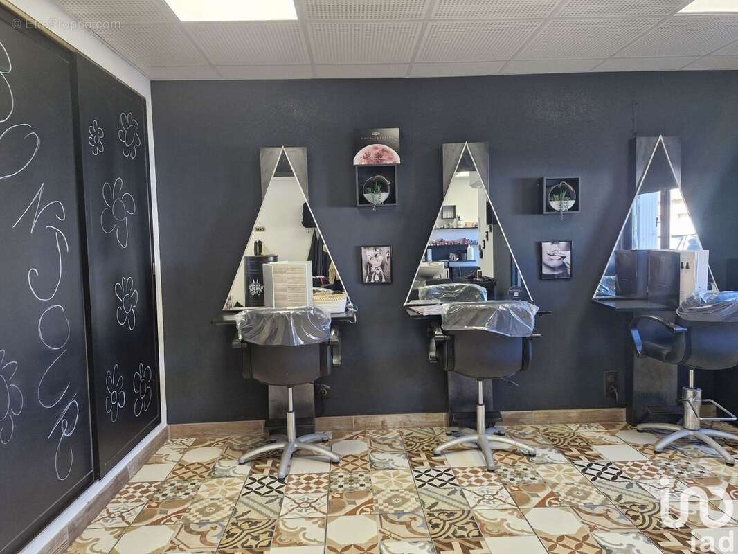 Photo 3 - Commerce à AGDE