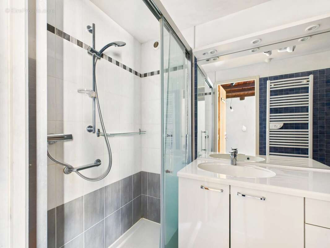 Maison à BERTRIC-BUREE