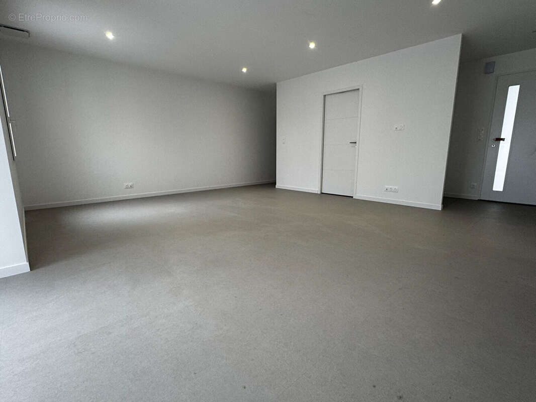 Maison à LA CHAPELLE-ACHARD