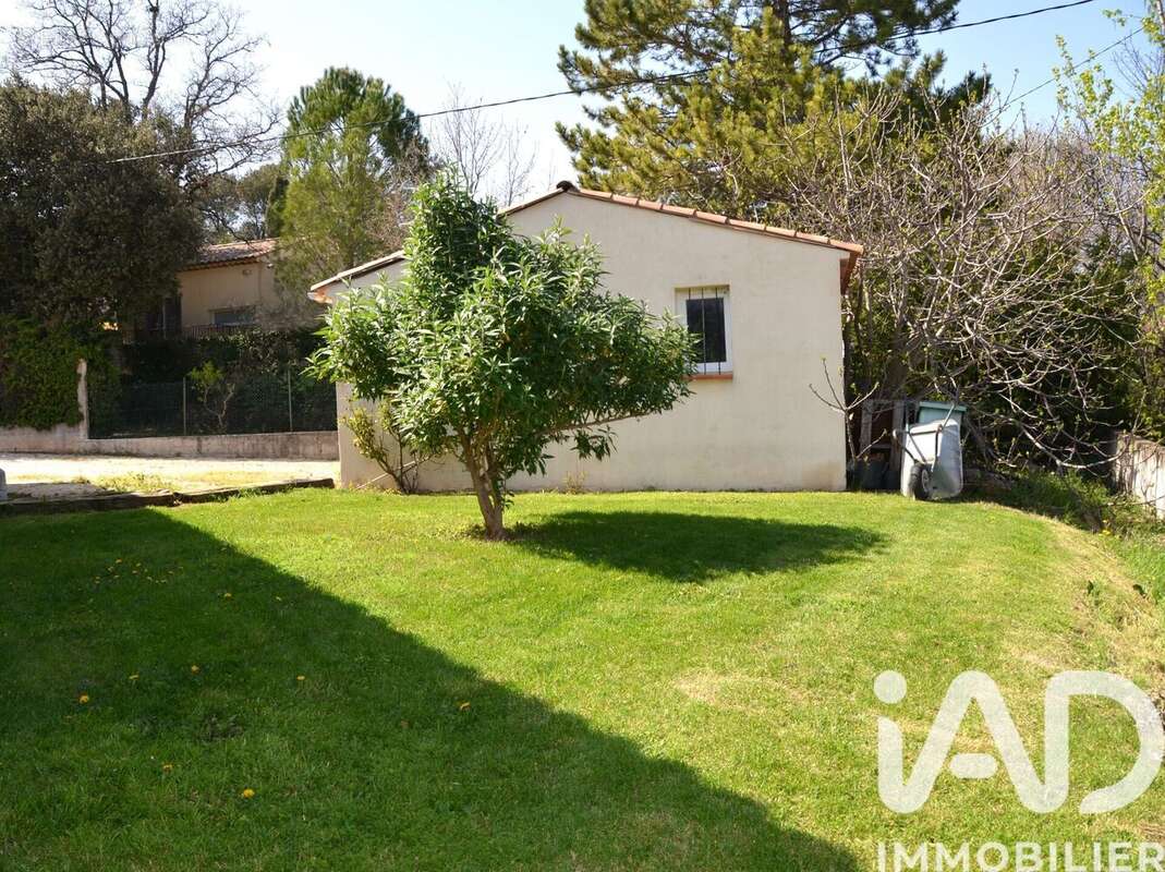 Photo 9 - Maison à POURRIERES