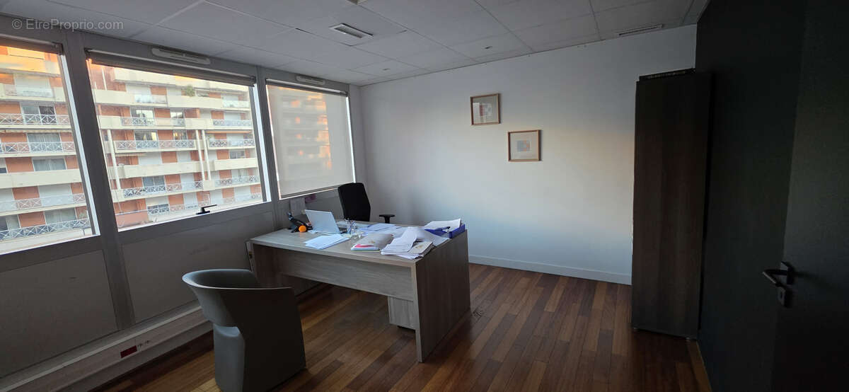 Commerce à PERPIGNAN