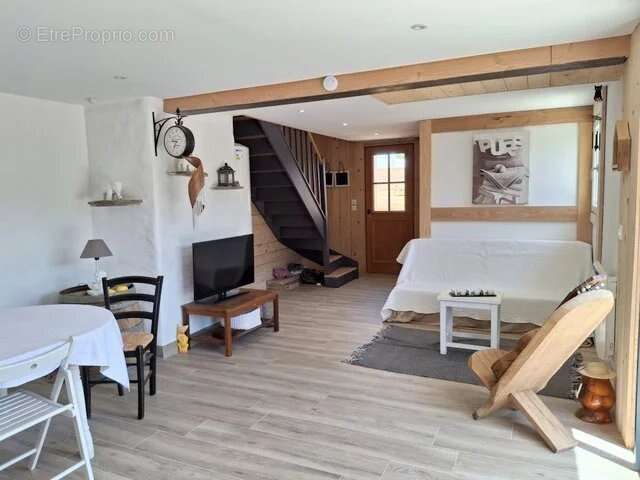 Maison à LES VANS