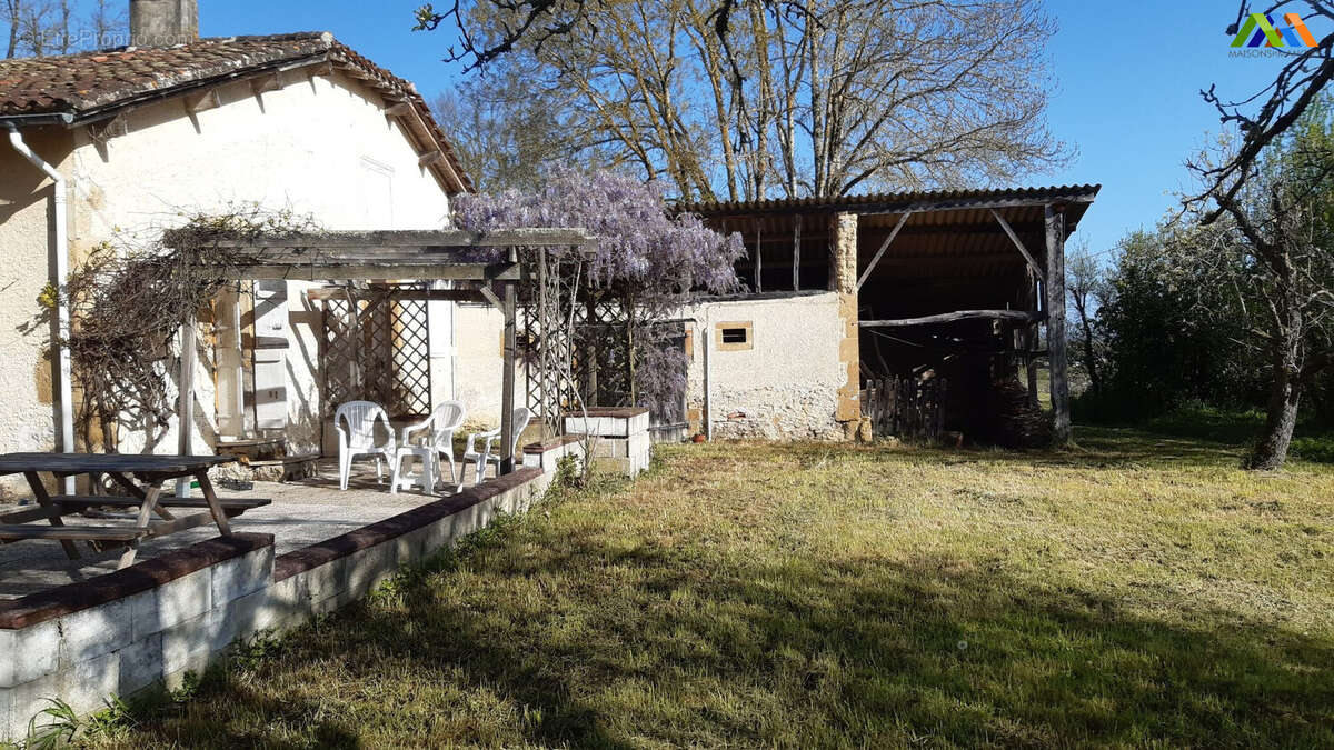 Maison 126 m² à Mirande  - photo 9