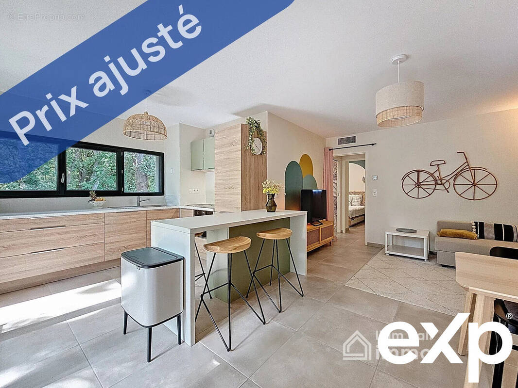 Appartement à ARGELES-SUR-MER