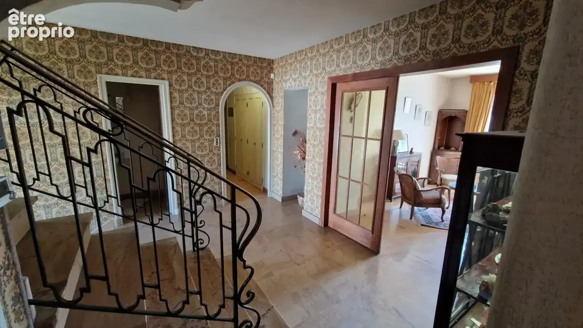 Maison 319 m² à La Chatre  - photo 11
