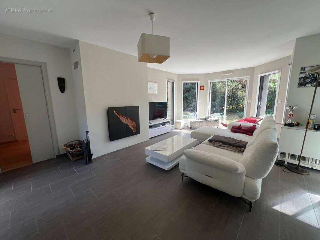 Maison à JARD-SUR-MER