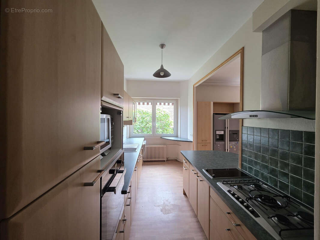 Maison à CHAMALIERES