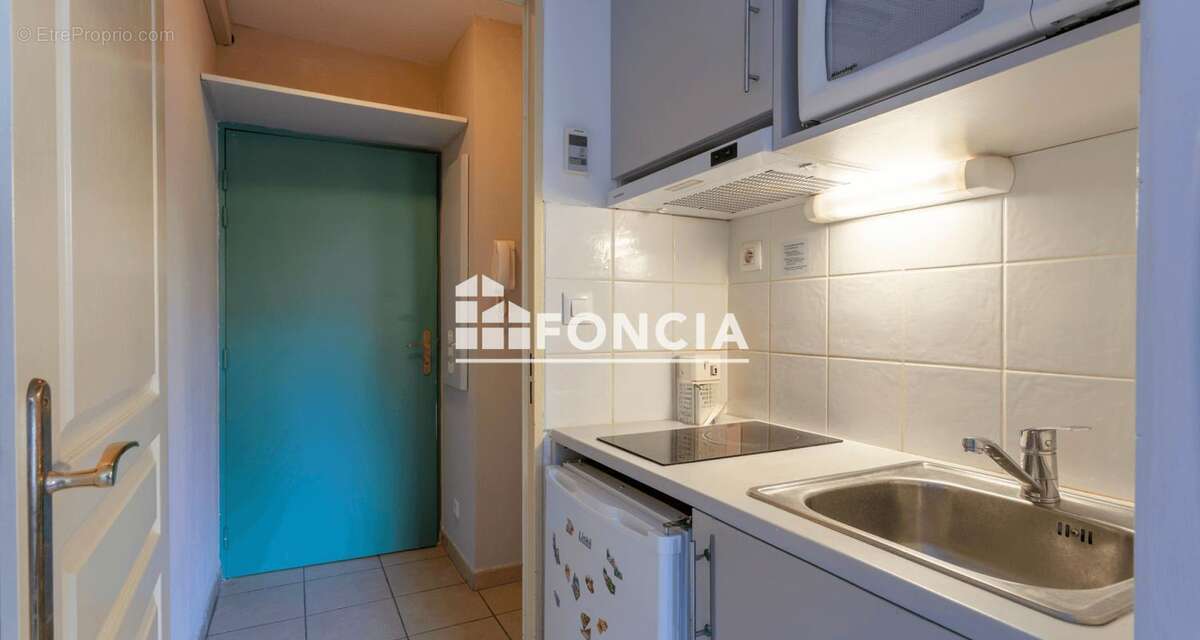 Appartement à VITROLLES