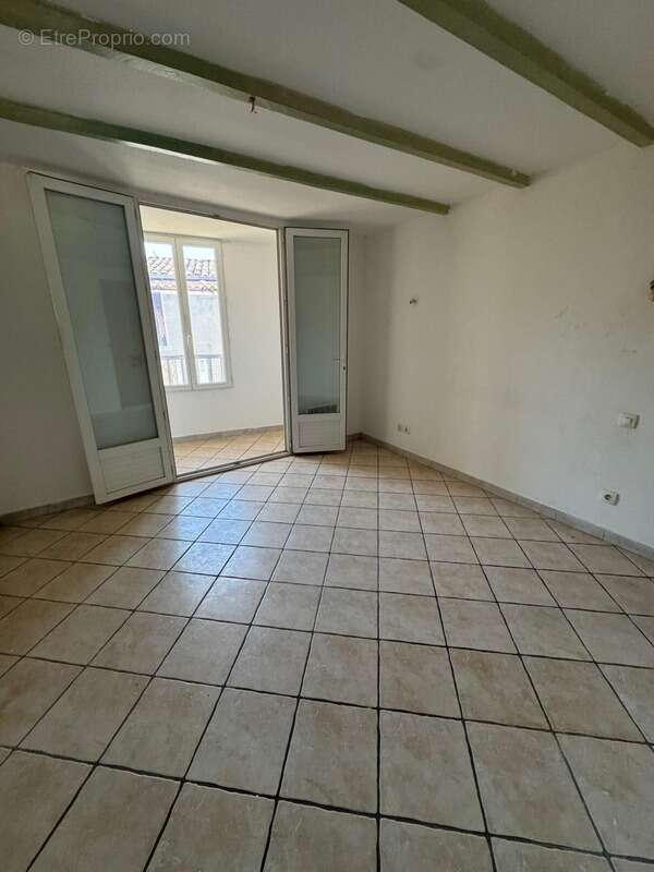  À VENDRE : Maison de village suspendue T4 atypique (~75 m²) – Le Brusquet - photo 12