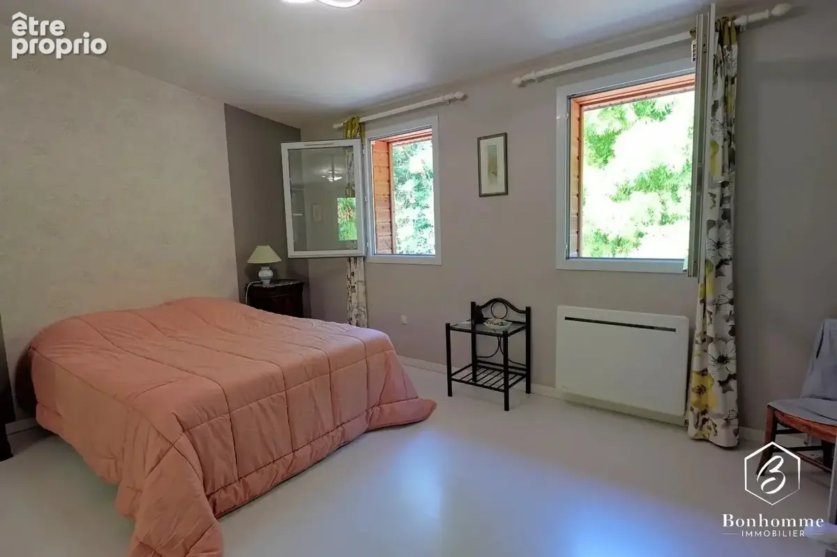 Maison 4 pièces - 135m² - photo 12