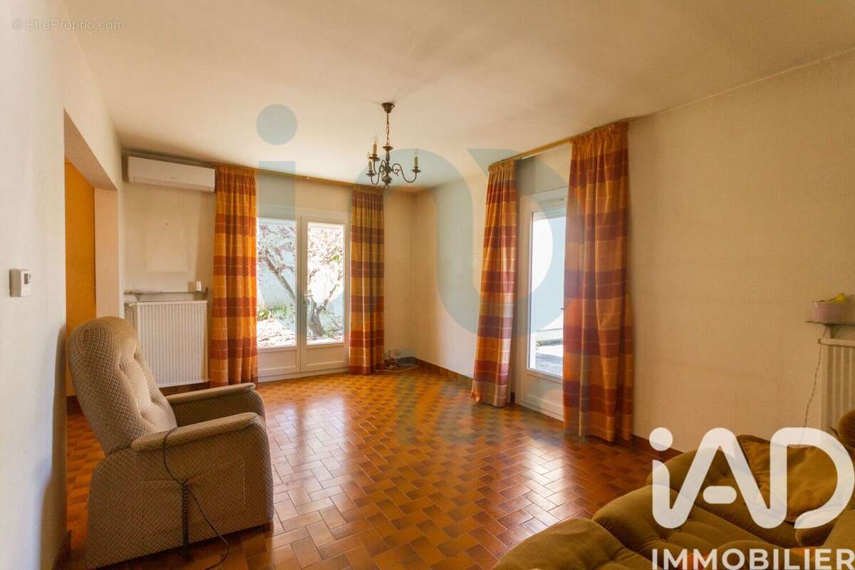 Photo 4 - Maison à NARBONNE