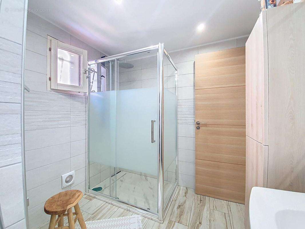 Maison à SAINTE-MARIE