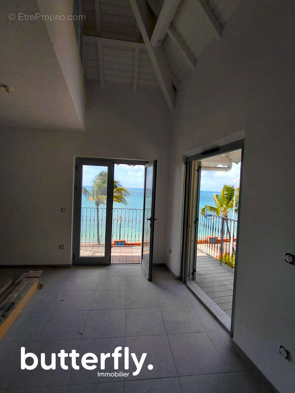 Appartement à SAINTE-ANNE