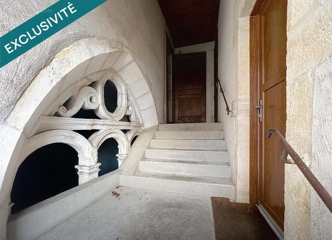 Photo 3 - Appartement à GRAY