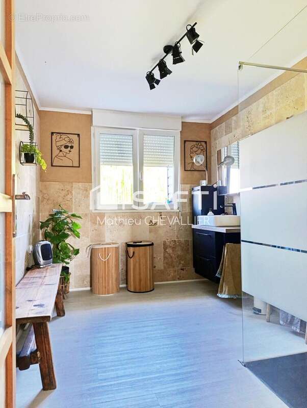 Photo 8 - Maison à AIRAINES