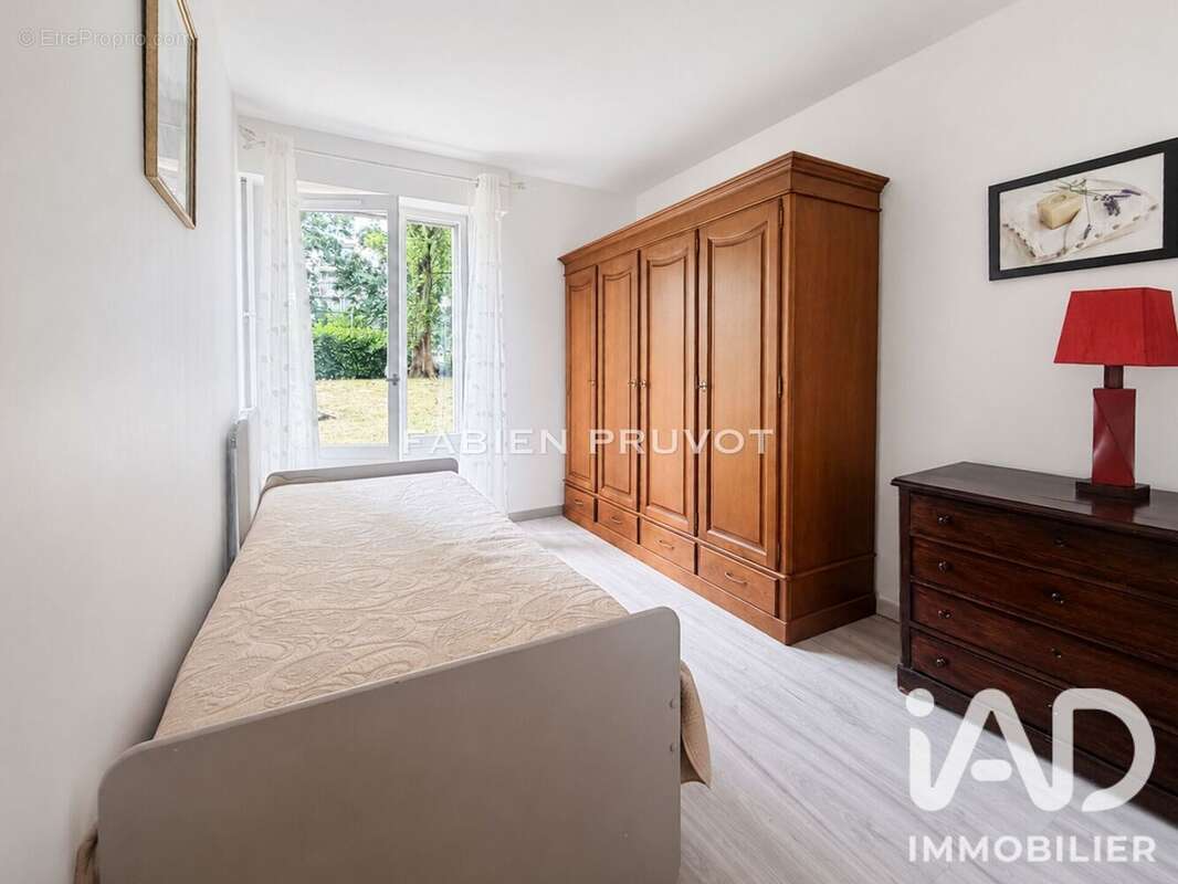Appartement 67 m² à Eaubonne  - photo 5