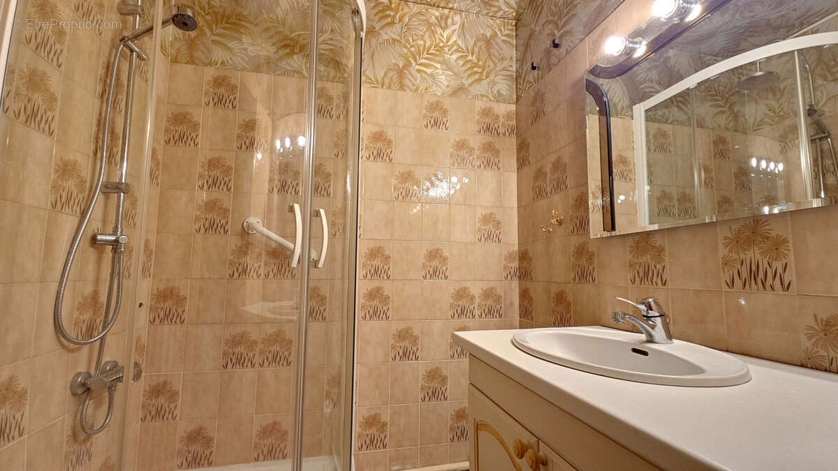 Appartement à CHAMALIERES