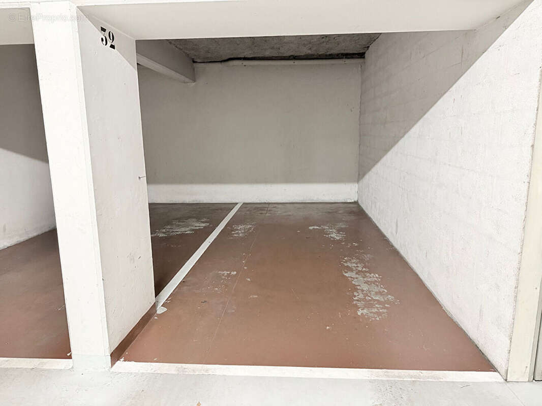 Appartement à LE KREMLIN-BICETRE