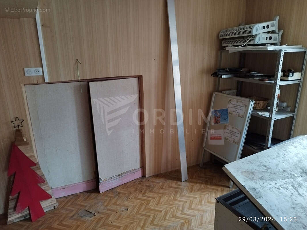 Appartement à VINCELLES