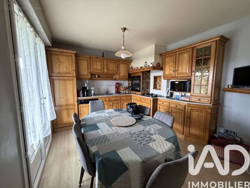 Photo 3 - Maison à PONTIVY