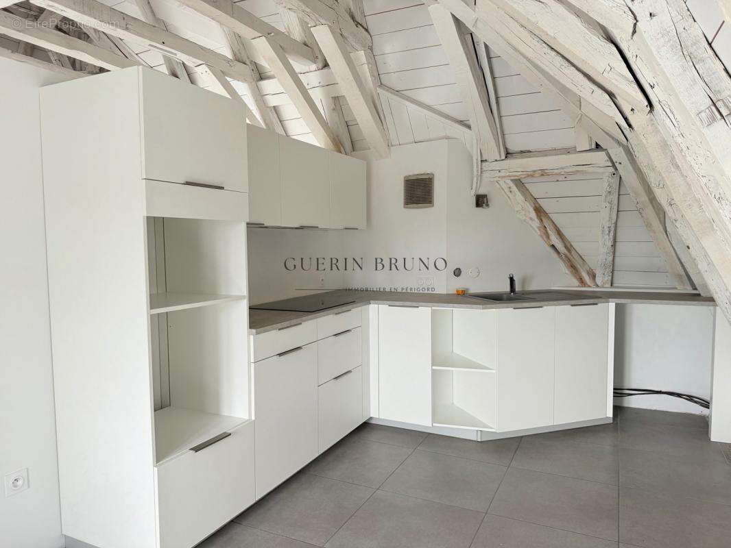 Appartement à BERGERAC