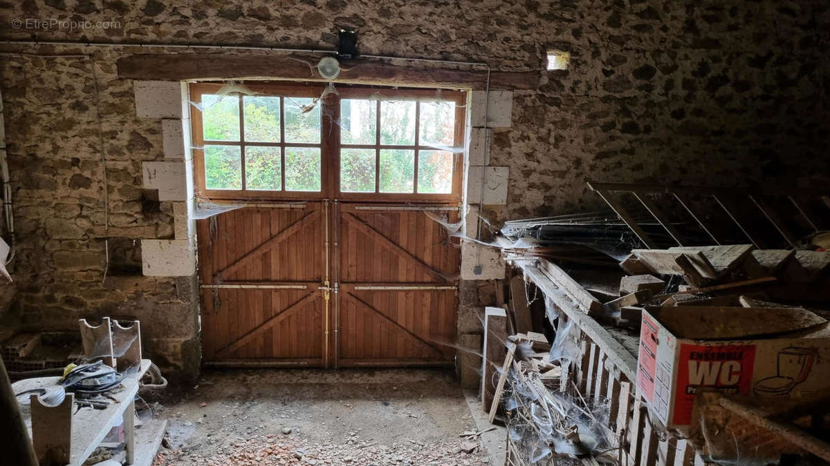 20240926_150904 - Maison à LE BOURDEIX