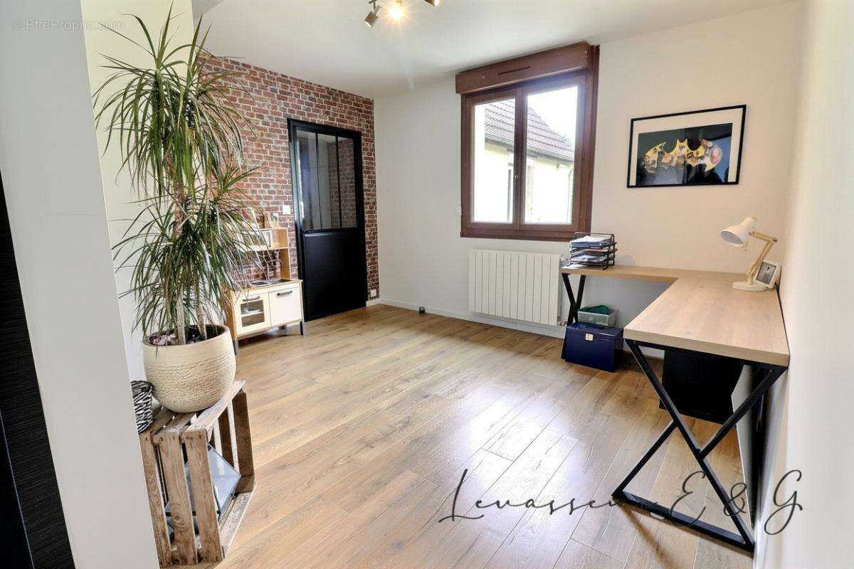 Maison à AGNETZ