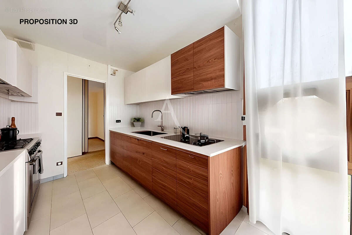 Maison à ROISSY-EN-BRIE