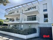 Appartement à SAINT-NAZAIRE