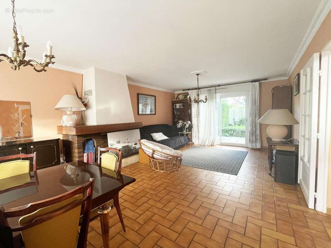Photo 8 - Maison à SAINTE-LUCE-SUR-LOIRE