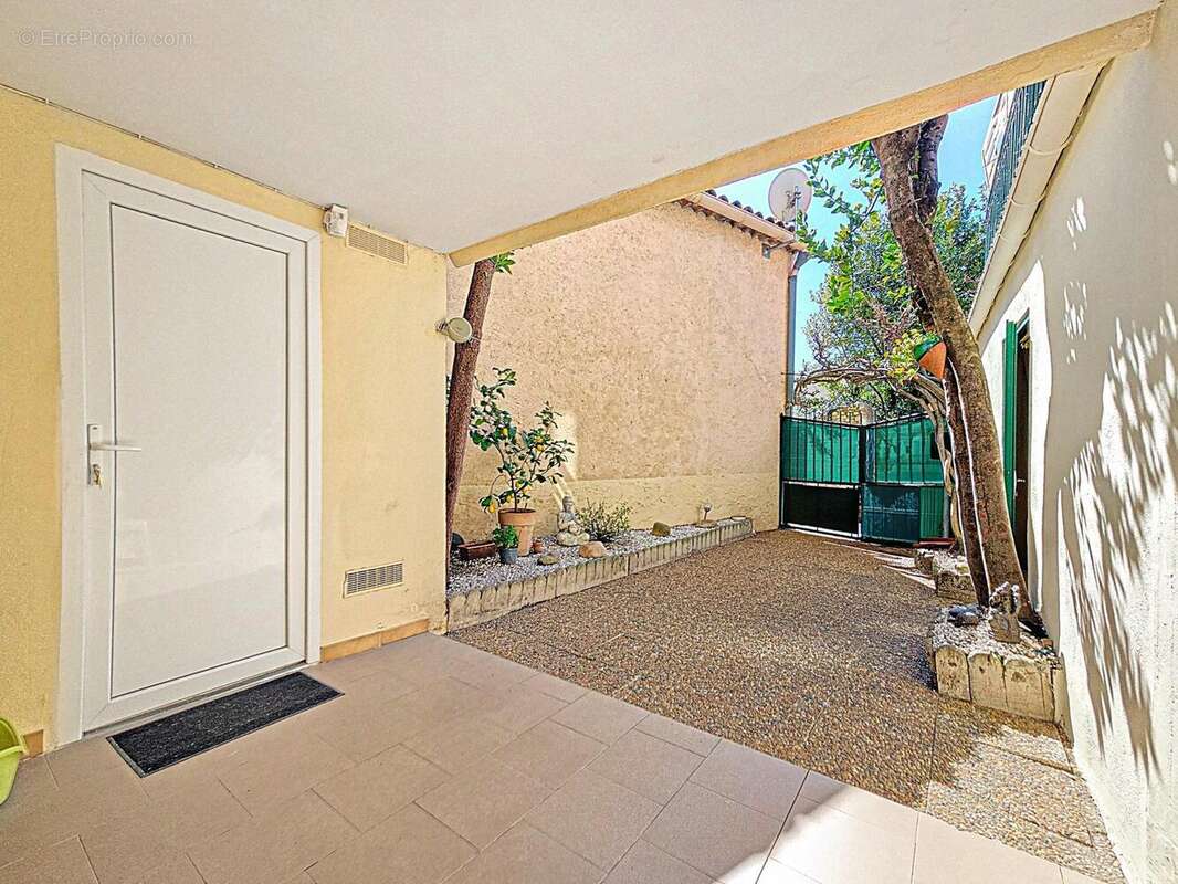 Photo 2 - Appartement à HEREPIAN