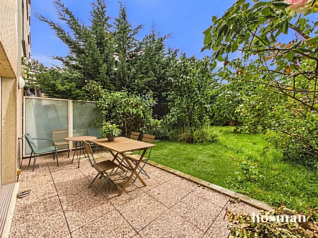 Appartement à SAINT-DENIS