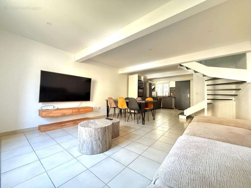 Appartement - photo 3