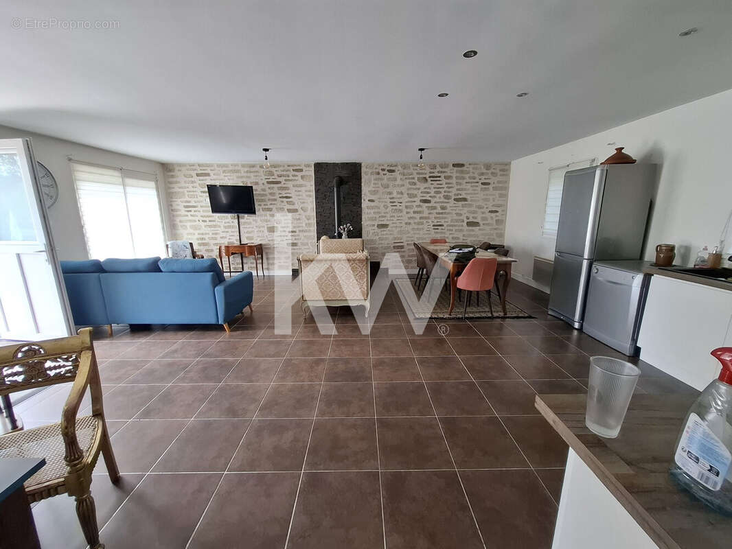 Maison 85 m² à Gievres  - photo 7