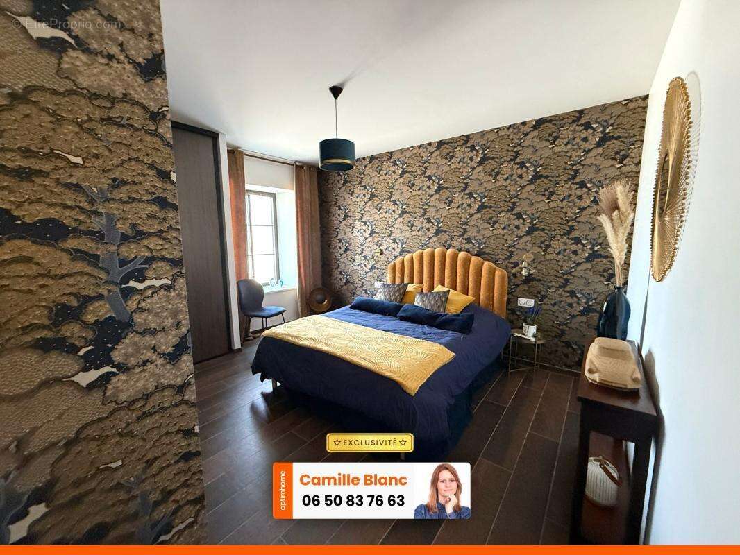  Nouveauté en exclusivité – Maison de caractère entièrement rénovée à 5 min de Maintenon - photo 6