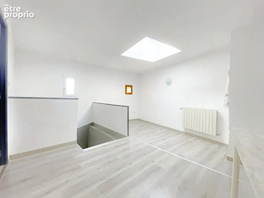 Maison 6 pièces 123 m² à vendre à Vinon-Sur-Verdon (83560) - photo 13