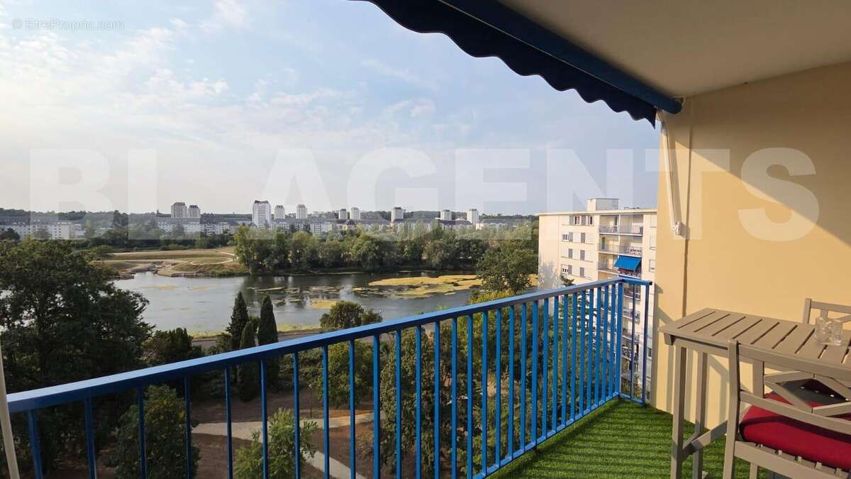 IMG-20250924-WA0023 - Appartement à TOURS