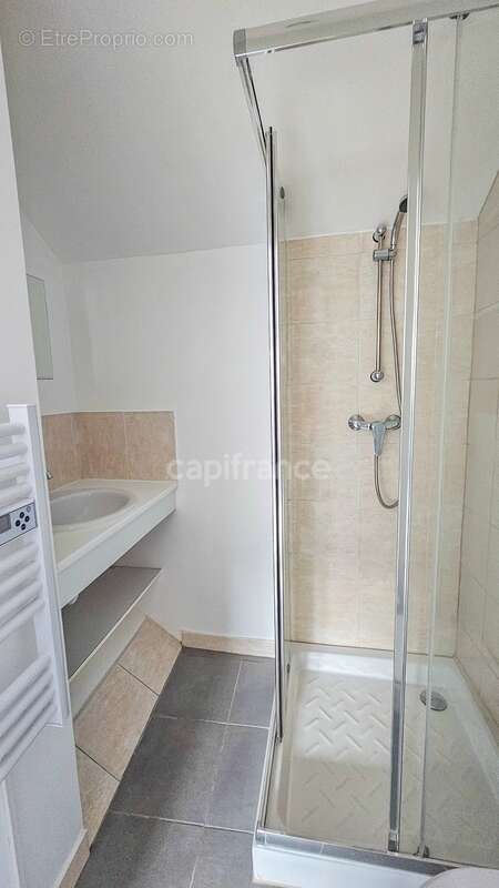 Appartement à ETRECHY