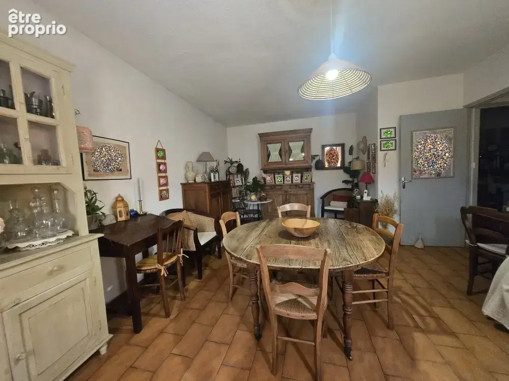 Pezenas investissement locatif - photo 2