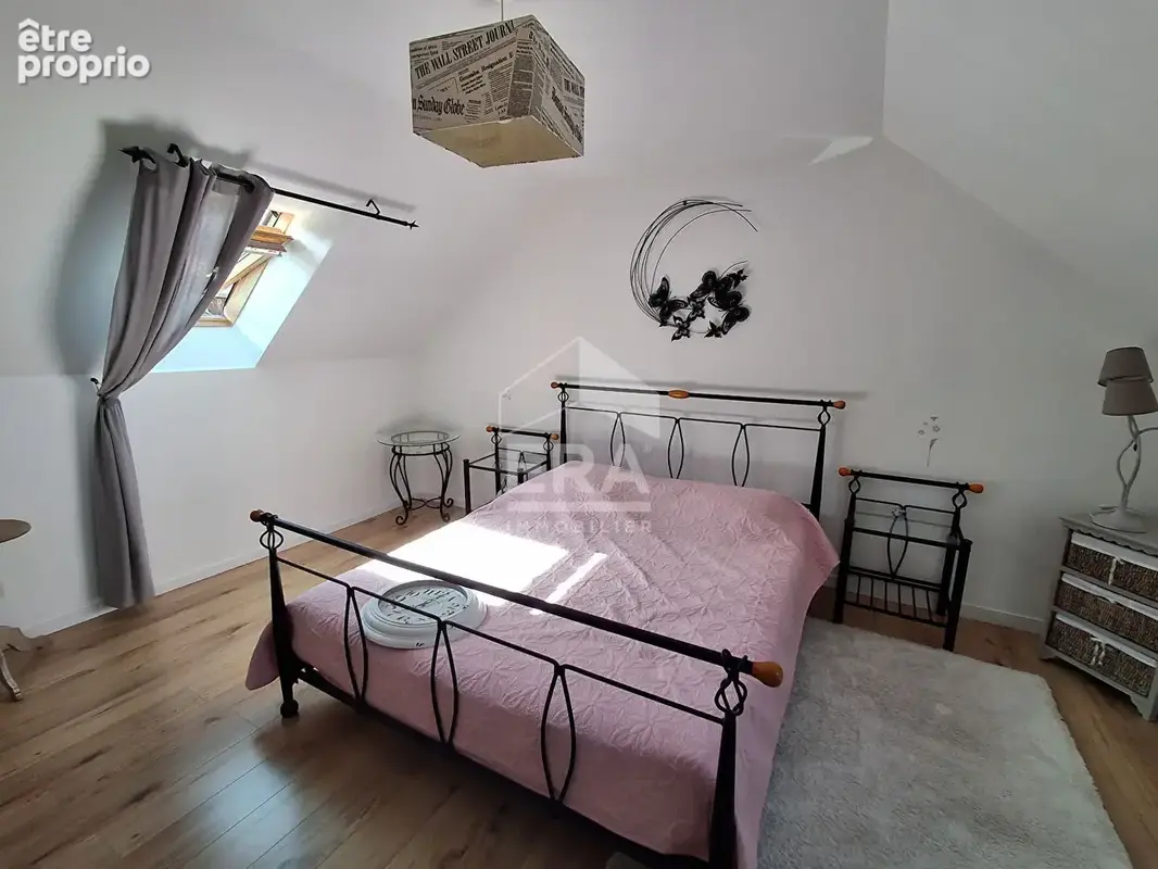 Maison 172m² à nogent-le-rotrou - photo 9
