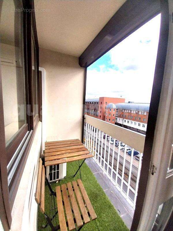 20251103_121451-2 - Appartement à CLERMONT-FERRAND