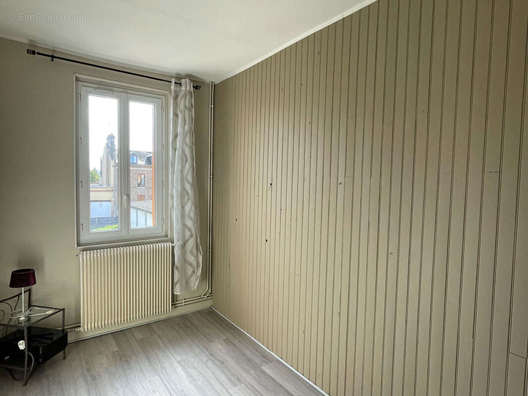 Maison Caudebec Les Elbeuf 4 pièce(s) 98.5 m2 - photo 7
