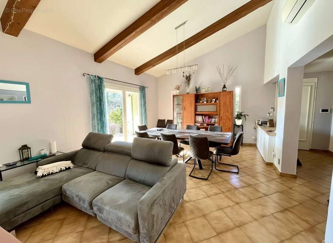 Maison à PUGET