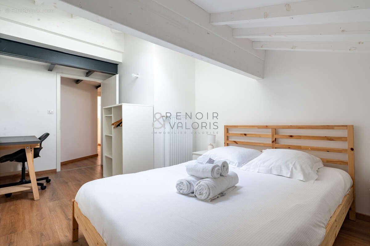 Appartement 92 m² à Nancy  - photo 8