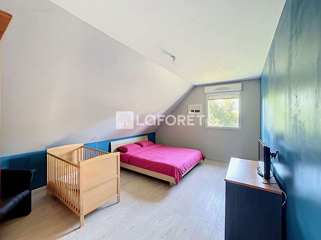 Maison familiale 144m2 - photo 8
