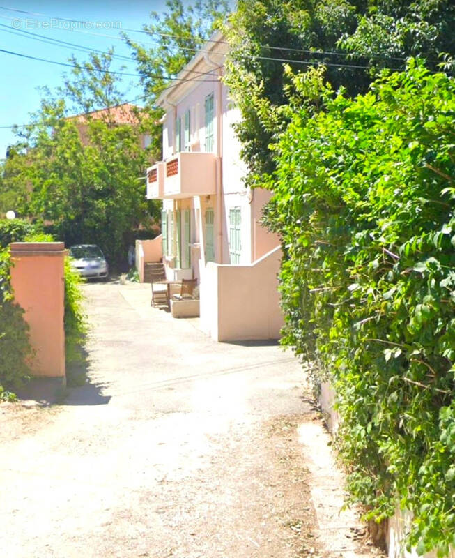 Appartement à LA SEYNE-SUR-MER