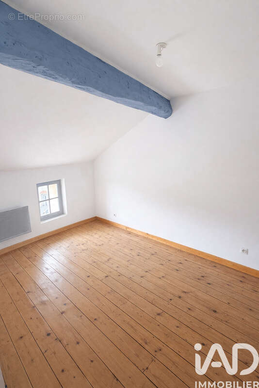 Photo 6 - Maison à NERVIEUX