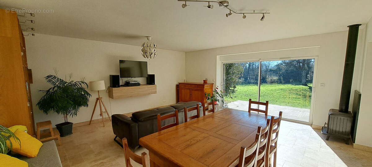 Photo 6 - Maison à MAILLE